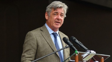 Le enviaron un paquete explosivo al presidente de la Sociedad Rural Argentina
