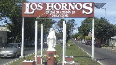 Vecinos se movilizaron contra ESUR en defensa de un Parque Recreativo