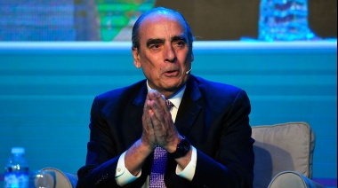 Internaron por un cuadro gastrointestinal al jefe de Gabinete, Guillermo Francos