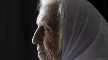 Falleció Herenia Sánchez de Viamonte, Madre de Plaza de Mayo