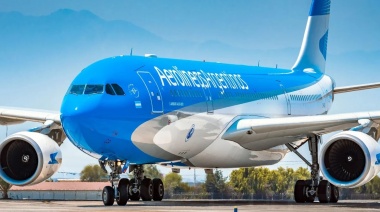 El PRO busca privatizar Aerolíneas Argentinas