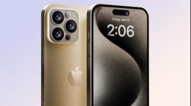 Rabinovich alerta que “La Cámpora quiere prohibir la venta del Iphone 16 en la Provincia”