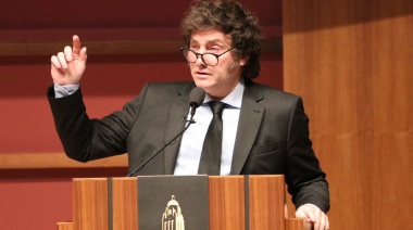 Milei presentará este domingo el Presupuesto 2025