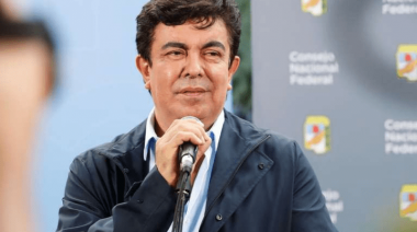 Espinoza: “Es terrible el momento que están viviendo los jubilados”