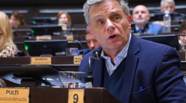 “Vamos a trabajar para que el Régimen de Inversiones Estratégicas de la Provincia pronto sea ley”