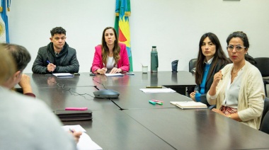 Avanza con éxito el proyecto que prohíbe las candidaturas de deudores alimentarios