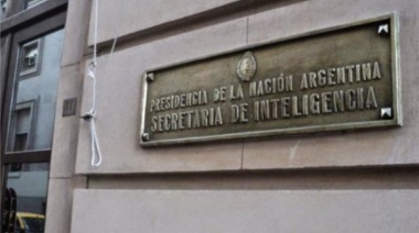 Amplío rechazo al DNU que le otorgaba $100.000 millones a la SIDE