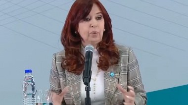"Presidente, lárguelo a Friedman y siéntese a administrar el país"