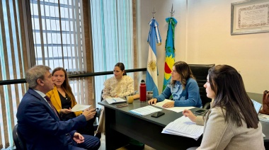 Reclaman información sobre el costo de las vacunas contra el dengue que compró Kicillof para la PBA