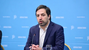 Kreplak confirmó que creció 30% la demanda en los hospitales públicos bonaerenses