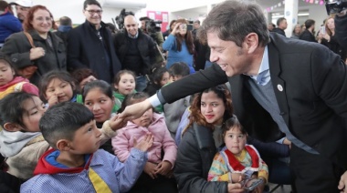 Colegios privados apoyan el proyecto que cambia el sistema de educación inicial