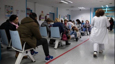 Preocupa la suba de la demanda en hospitales públicos bonaerenses