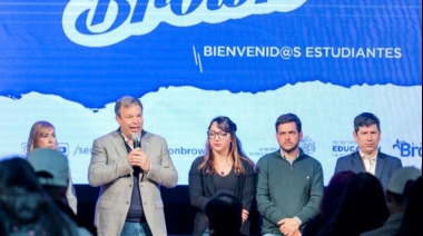 Se viene la edición 2024 de “Futuro Brown”