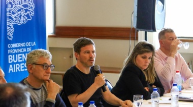 Según Costa, se avecina una “temporada de verano desafiante” para el turismo