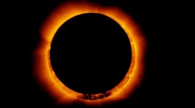 Eclipse lunar en la Argentina: cuándo será el próximo evento astronómico