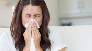 Alergias de primavera: cuáles son los alimentos ricos en vitamina C que ayudan a aliviar los síntomas