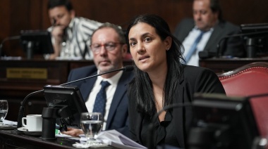 Aprueban un proyecto para agilizar el acceso a la cuota alimentaria