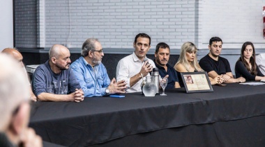 Julián Álvarez: "Vamos a favorecer el consumo en los comercios de cercanía"