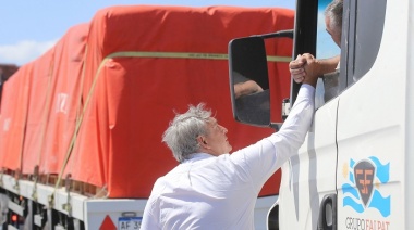 Desde Provincia alertan que Nación atenta contra la seguridad vial