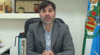 “Milei trasladó la inversión de la planta de GNL a Rio Negro, solo para joder a Kicillof”