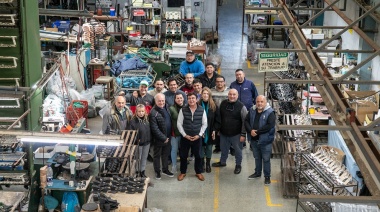 La Matanza conecta trabajadores con empresas para potenciar el empleo