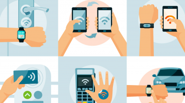 Qué es la tecnología NFC que tienen muchos celulares y que cada vez más trámites dependen de ella