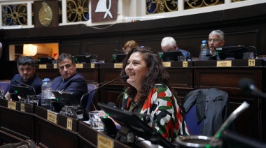 Aprueban el cupo laboral para jóvenes egresados de hogares convivenciales de la PBA