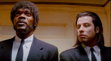 A 30 años de su estreno, llegó a Netflix una de las mejores películas de todos los tiempos