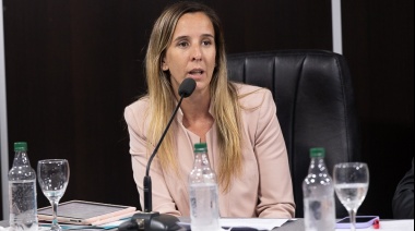 “La debacle económica nacional impacta en la PBA”, dijo Iañez