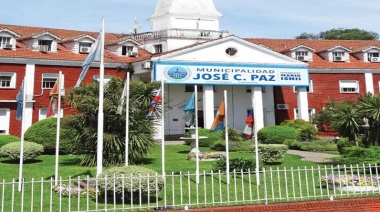 José C. Paz brinda capacitaciones gratuitas para los vecinos