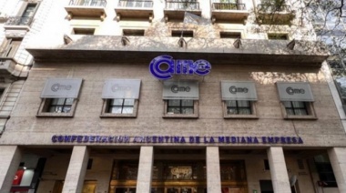 CAME a favor de la reforma laboral: “Las modificaciones son favorables”