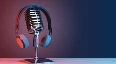 Día internacional del Podcast: 18% de los argentinos escucha este formato