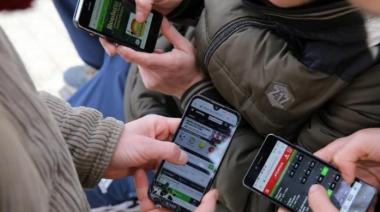 Garciarena pone el foco en la ciberludopatía en adolescentes