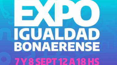 La Plata: llega la Expo Igualdad Bonaerense para “fortalecer" la red productiva provincial