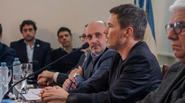 Guerrera: “El Régimen provincial de Inversión es fundamental para defender a los bonaerenses”