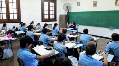 Desde hoy, los colegios privados de la PBA aplican una nueva suba