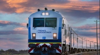 El Gobierno cerró una empresa ferroviaria y despidió a 1.388 empleados