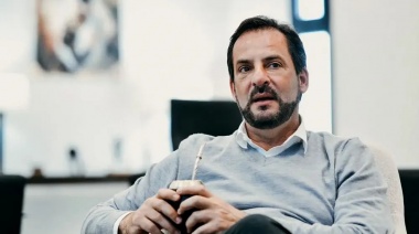 Sujarchuk a favor de la Boleta Única y del desdoblamiento electoral
