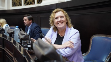 Bilbao a Milei: “El esfuerzo que hace la sociedad tiene un límite”