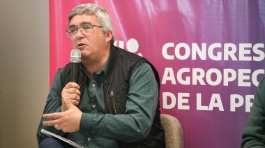 Javier Rodríguez: “Las cooperativas son claves para la supervivencia en tiempos difíciles”