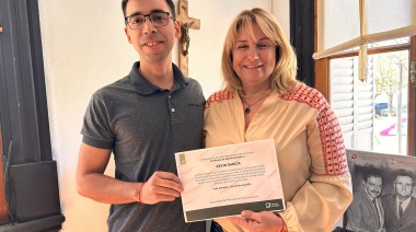 General Arenales: distinguen a agentes por el esclarecimiento de hechos delictivos