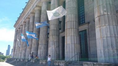 Habilitan a las universidades a que le cobren aranceles a extranjeros