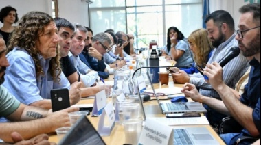 Paritarias: El gobierno bonaerense convocó a los gremios estatales y reabre negociaciones