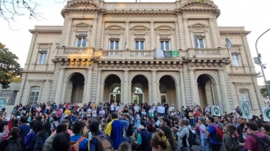 El Gobierno anunció el cierre del único centro especializado en salud mental del AMBA