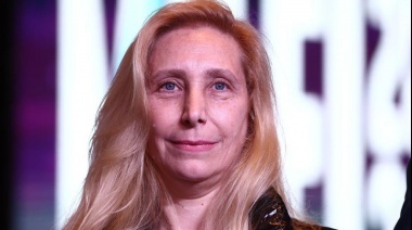 Karina Milei lanzó LLA en Santiago del Estero: "No nos podemos relajar, tenemos que trabajar el doble"
