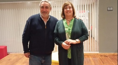 La Junta Electoral de la UCR le dio la victoria a Miguel Fernández
