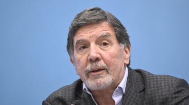 Provincia avanza en la reestructuración del sistema educativo