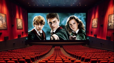 Harry Potter vuelve al cine: ¿cuándo se reestrenan sus tres primeras películas?