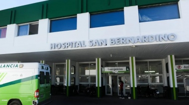 Hurlingham incorpora el servicio de teleobstetricia municipal