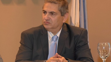 Guillermo Siro: "La inflación en Argentina es el primer cáncer para nuestra producción"